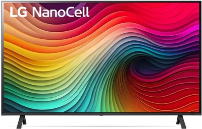 LG 43NANO80T6A- фото