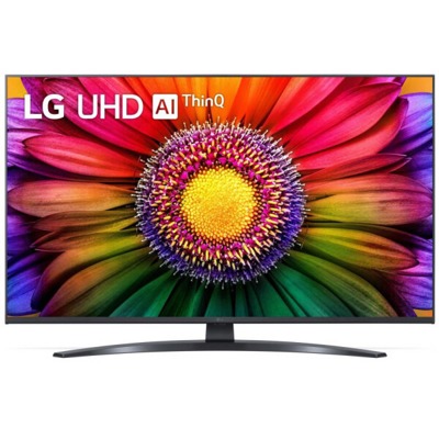 LG 50UR81009LK- фото