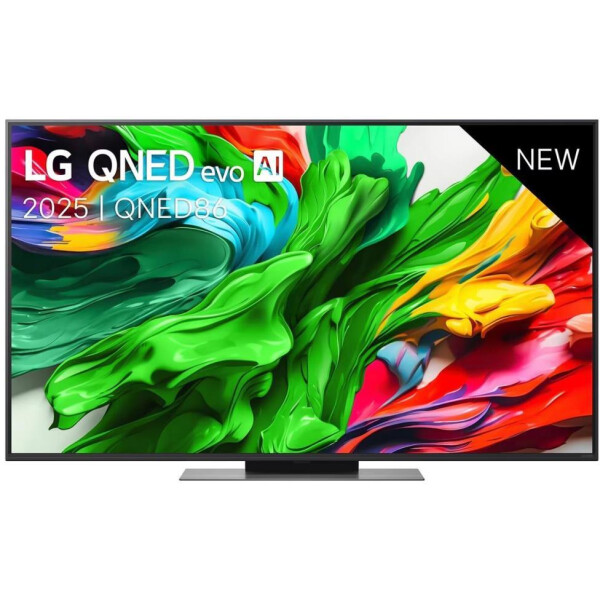 LG 55QNED86A6A- фото