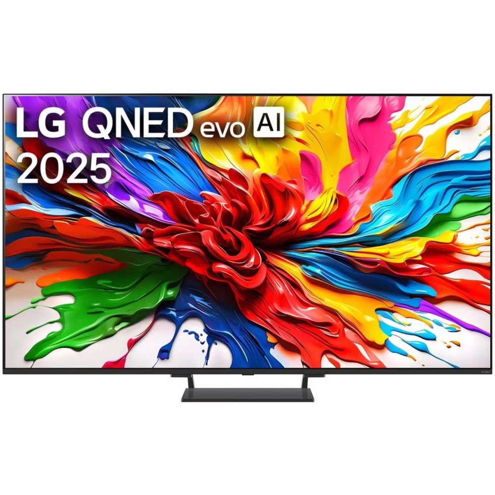 LG 65QNED93A6A- фото