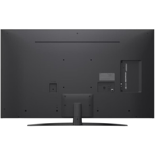LG 75NANO81A6A- фото2