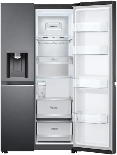 LG GC-L257CBEV- фото2