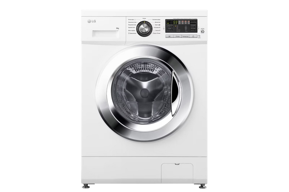 LG F1096ND3- фото