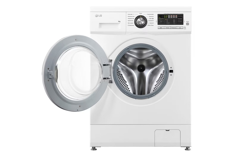 LG F1096ND3- фото3