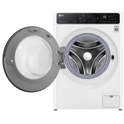 LG F2T3HS6W- фото