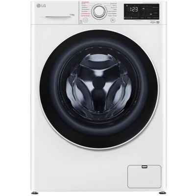 LG F2V3HG0W- фото