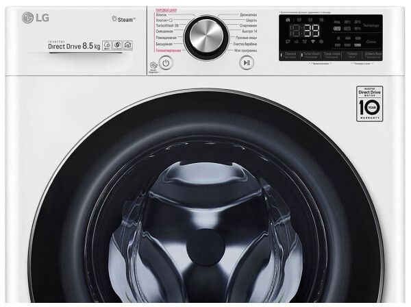 LG F2V9GW9W- фото4