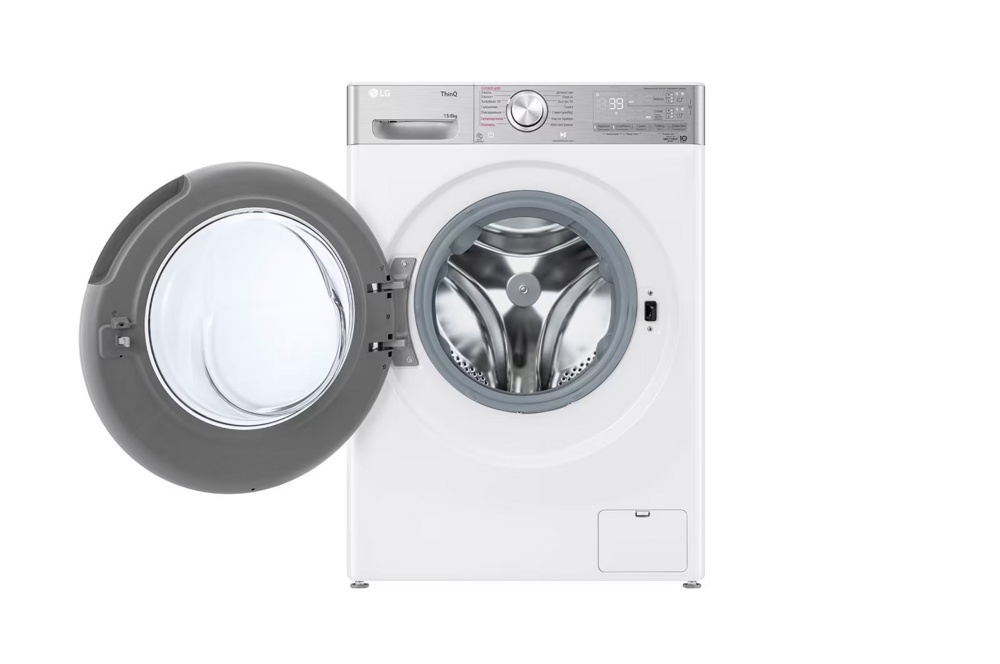 LG F4V9LD2W- фото2