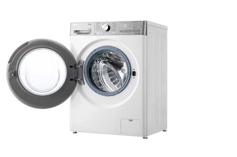 LG F4V9LD2W- фото3