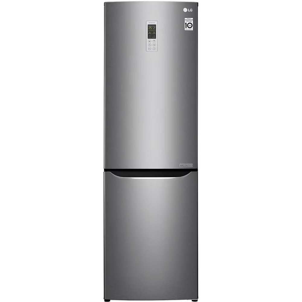 LG GA-B419SLGL- фото