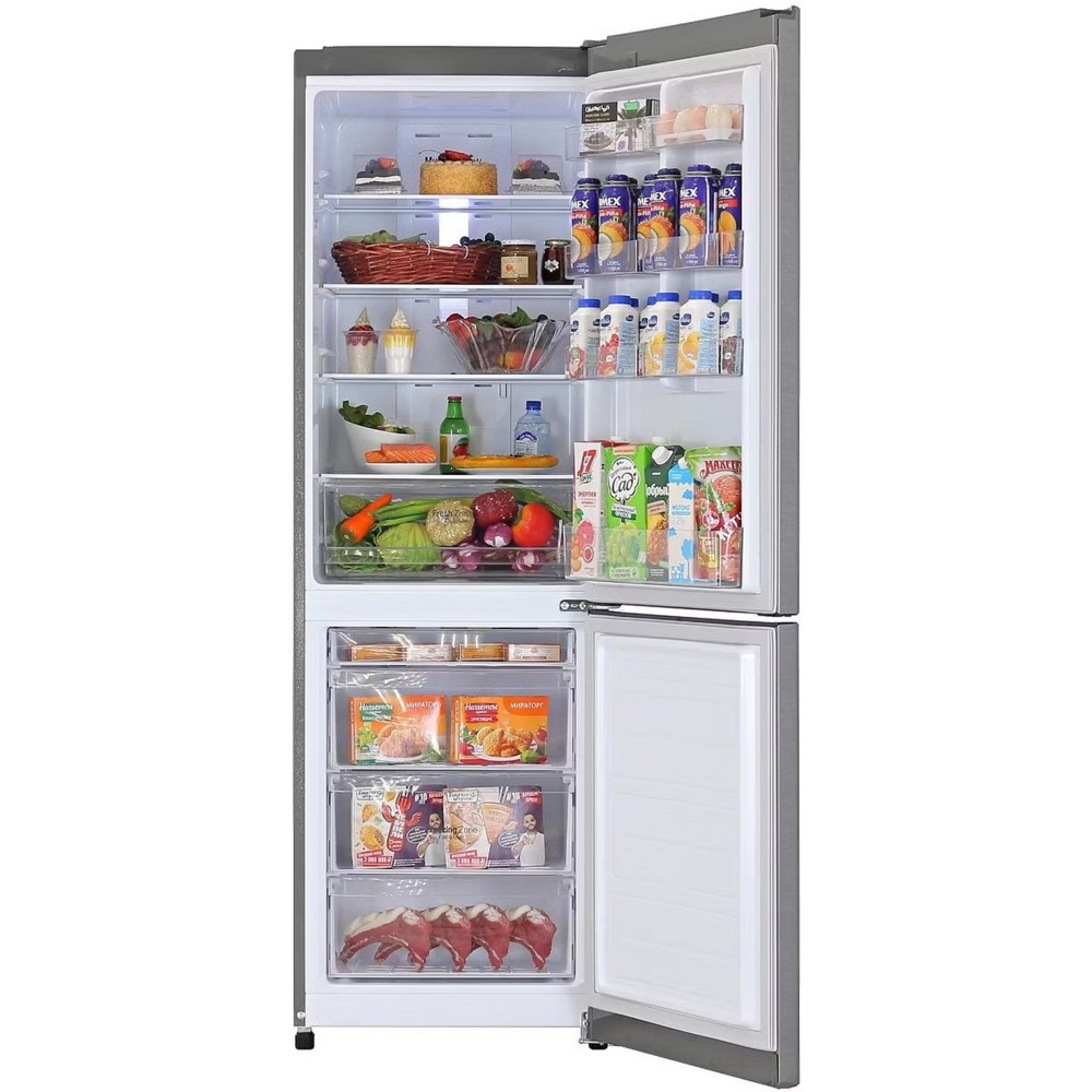 LG GA-B419SLGL- фото2