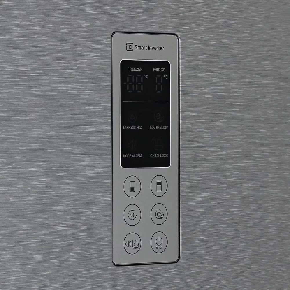 LG GA-B419SLGL- фото3