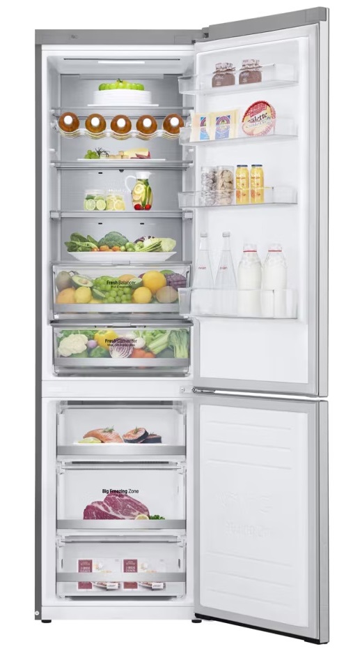 LG GA-B509MAUM- фото4