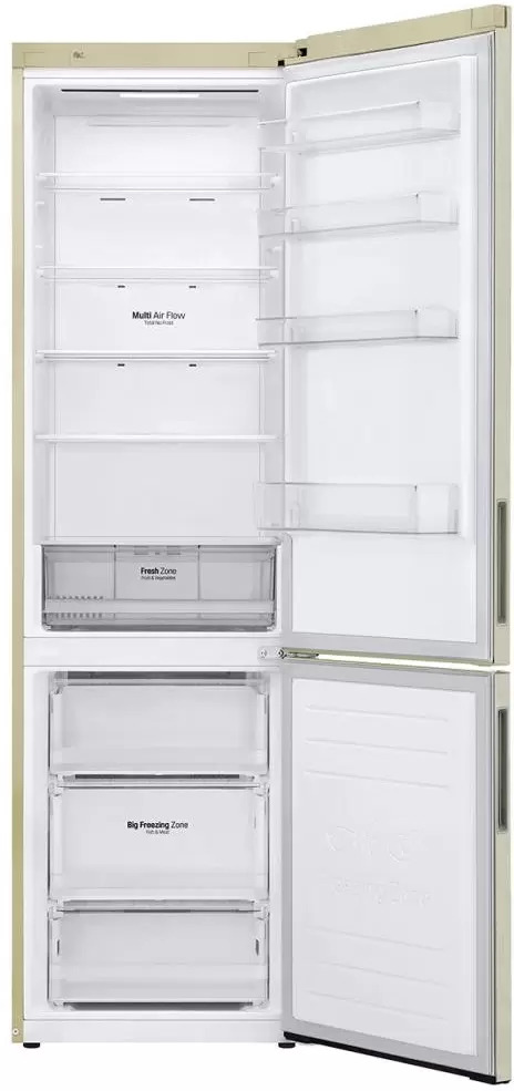 LG GA-B509CEWL- фото2