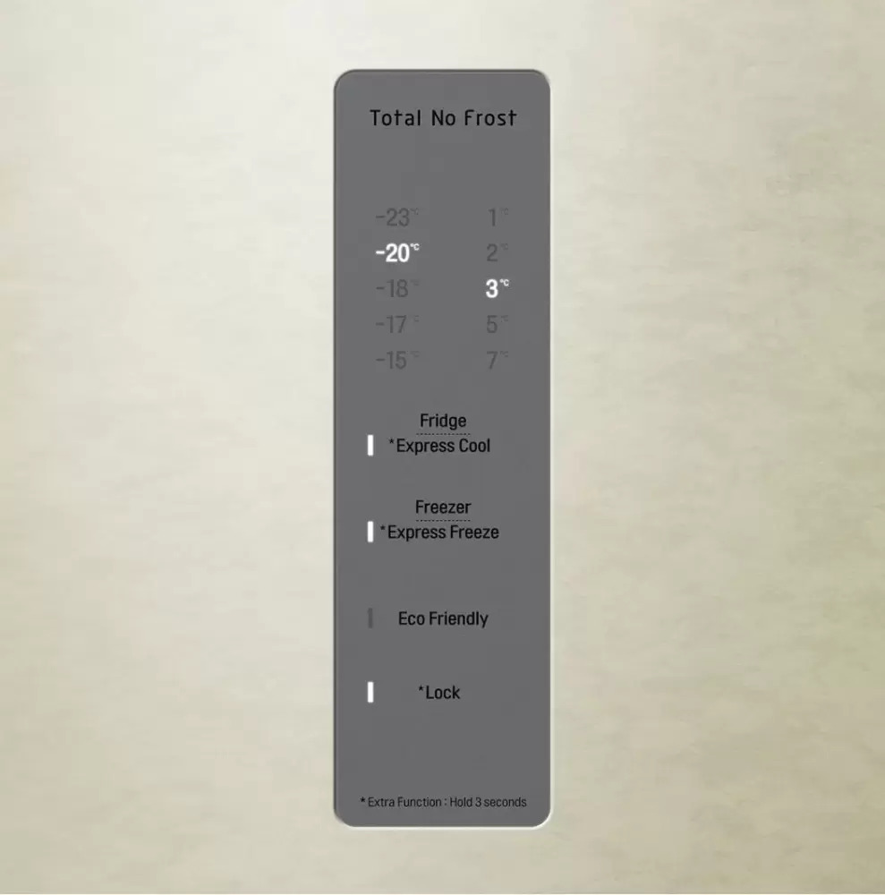 LG GA-B509CEWL- фото4