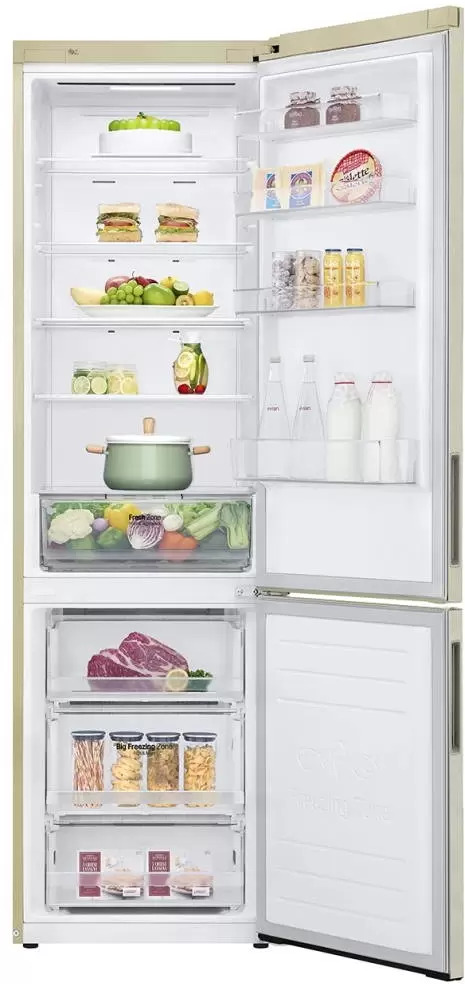 LG GA-B509CEWL- фото3