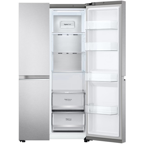 LG GC-B257SSZV- фото3