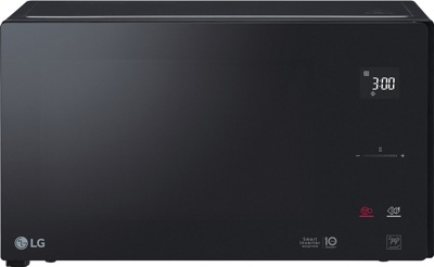 LG MB65W95DIS- фото