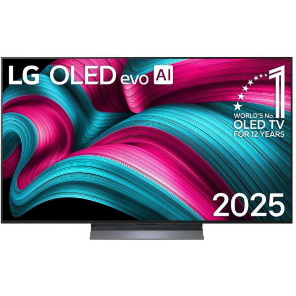 LG OLED55C5RLA - фото