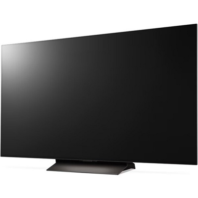 LG OLED48C4RLA- фото2