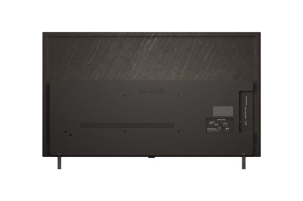 LG OLED55B5RLA - фото2