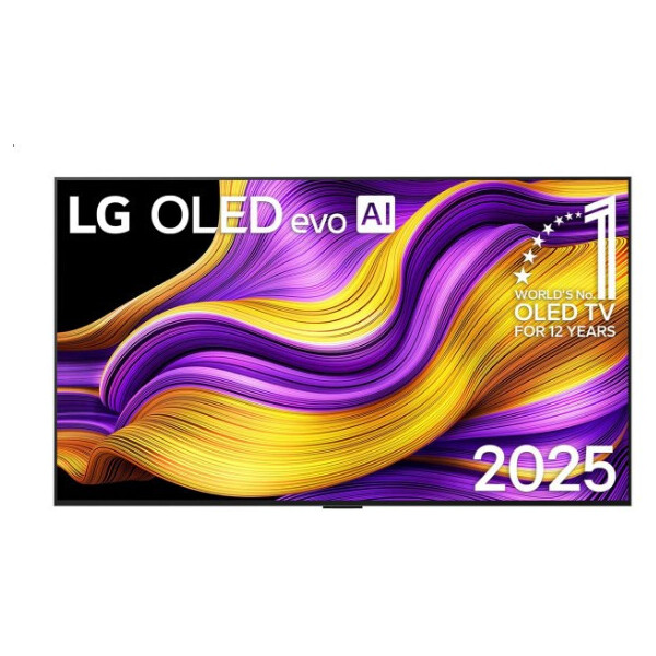 LG OLED55G5RLA- фото