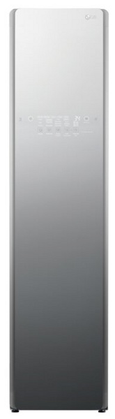 LG Styler S3MFC зеркальный- фото2