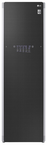 LG Styler S5BB черный- фото