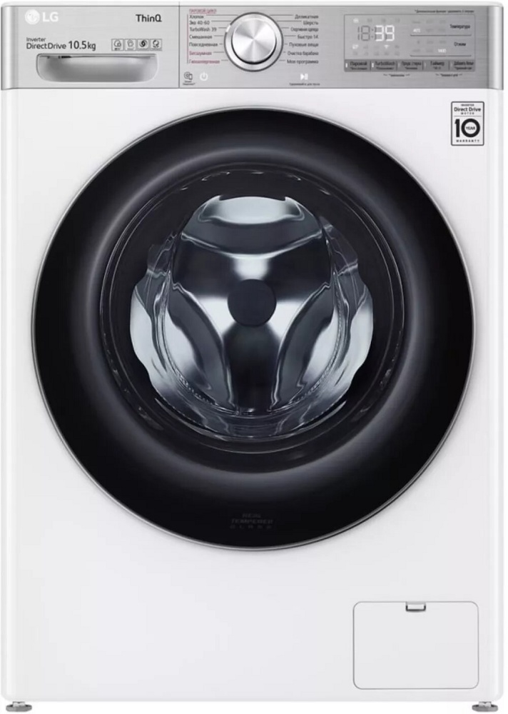 LG TW4V9RW9E- фото