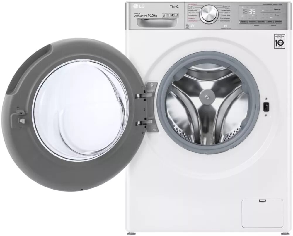 LG TW4V9RW9E- фото3
