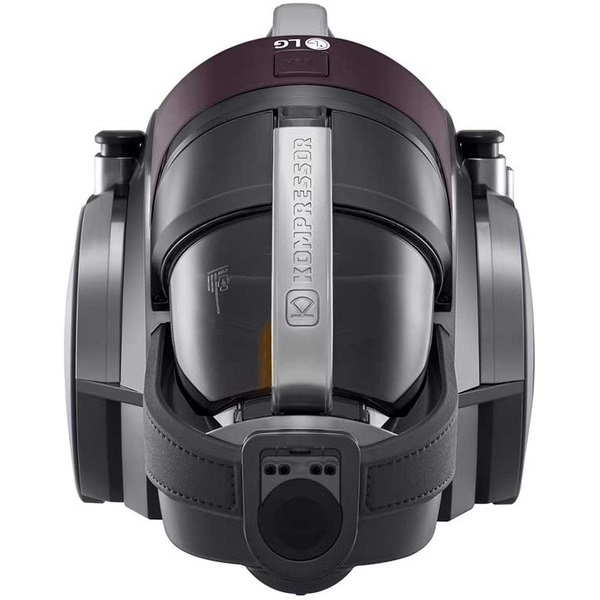 LG VC83109UHAQ- фото3