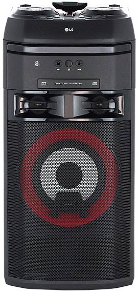 LG X-Boom OK65- фото