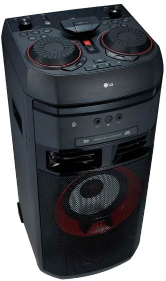 LG X-Boom OK65- фото2