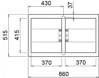 Elleci Smart 450 G40 Nero- фото2