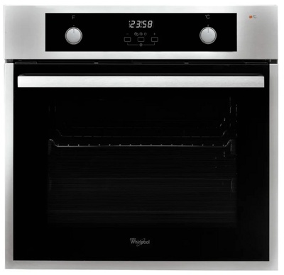 Whirlpool AKP 785/IX