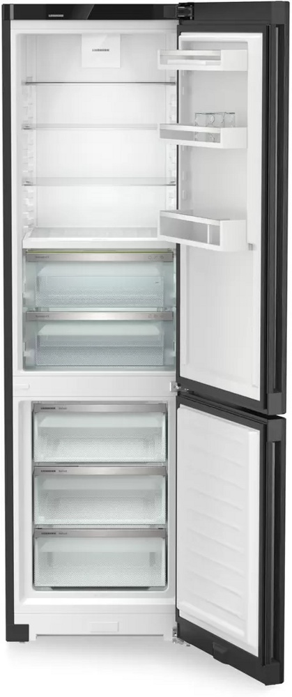Liebherr CBNbdc 573i Plus BioFresh NoFrost- фото2