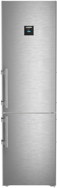 Liebherr CBNsdc 5753 Prime BioFresh- фото