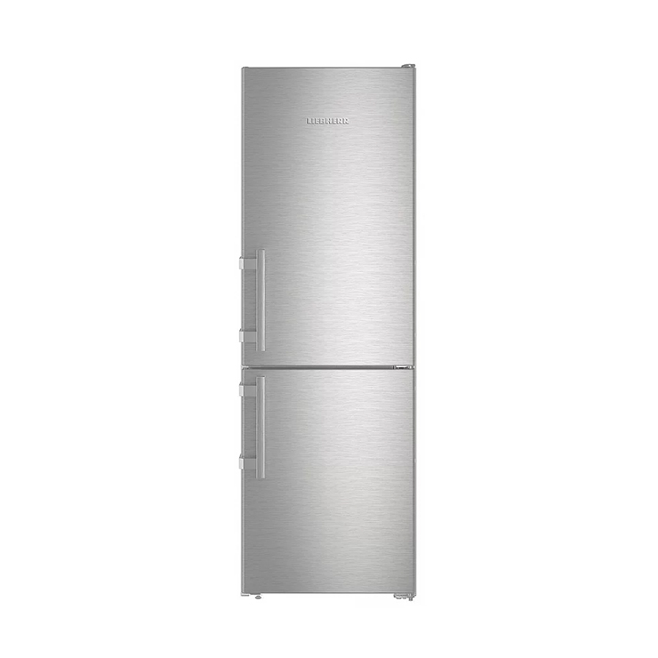 Liebherr CNef3515- фото