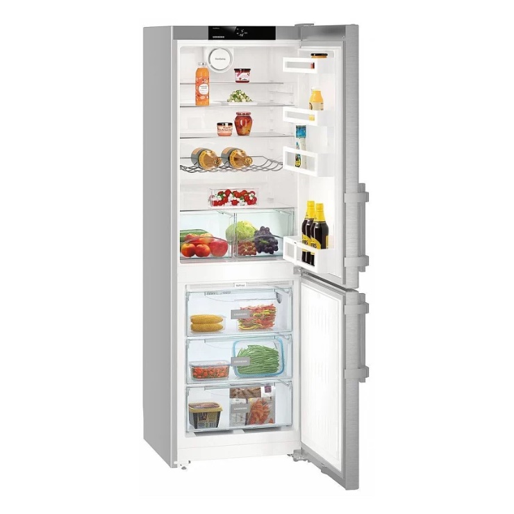 Liebherr CNef3515- фото2