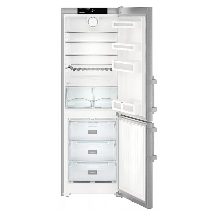 Liebherr CNef3515- фото3