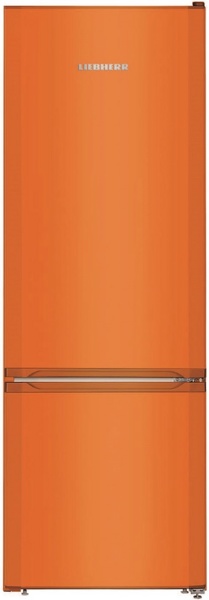 Liebherr CUno 2831- фото