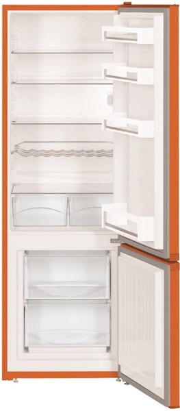 Liebherr CUno 2831- фото2