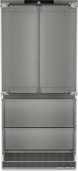 Liebherr ECBNE 8872  BioFresh NoFrost - фото2