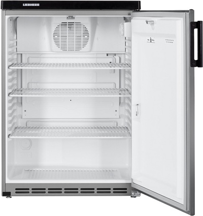 Liebherr FKvesf 1805- фото2
