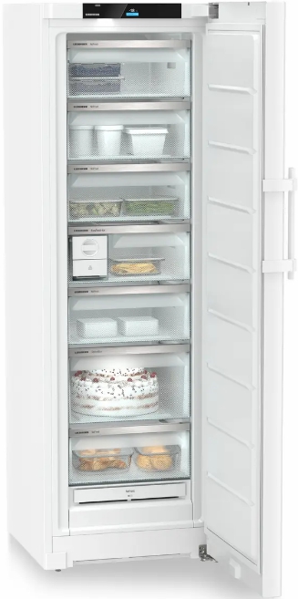 Liebherr FNb525i Prime NoFrost- фото2