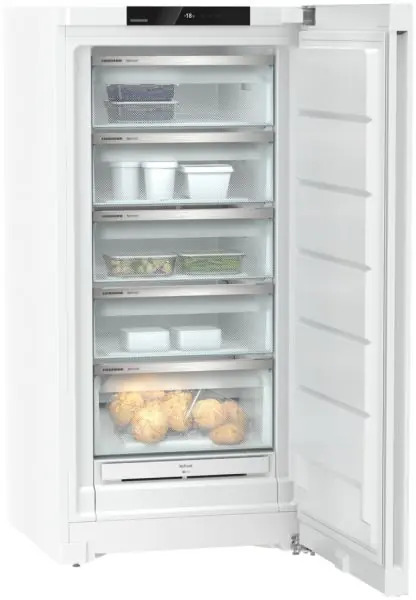 Liebherr FNc6625 Plus NoFrost- фото2