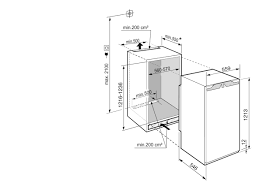 Liebherr IRBd4151 Prime- фото3