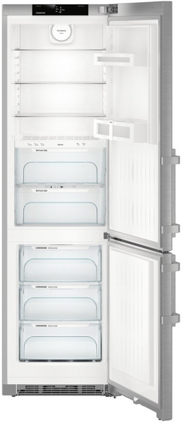 Liebherr Peak KGBNf 2060- фото3