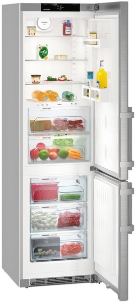 Liebherr Peak KGBNf 2060- фото4