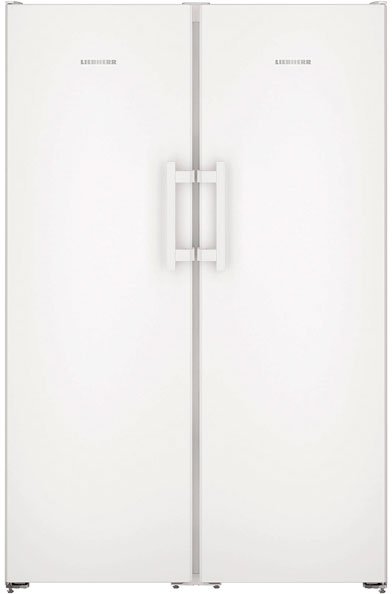 Liebherr SBS7242- фото